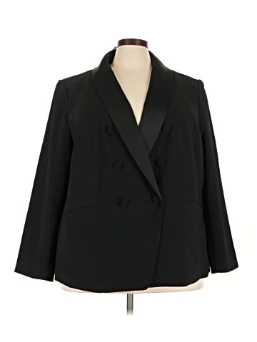Talbots Blazer (view 1)
