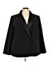 Talbots Black Blazer Size 22 - photo 1