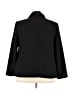 Talbots Black Blazer Size 22 - photo 2