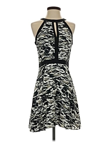 Parker Cocktail Dress (view 1)