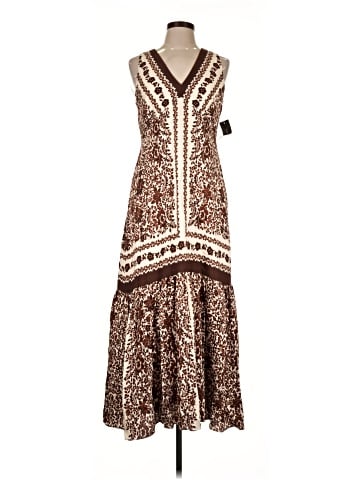 Taylor Casual Dress (view 1)