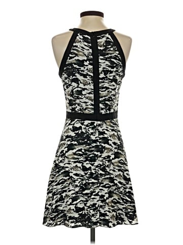 Parker Cocktail Dress (view 2)
