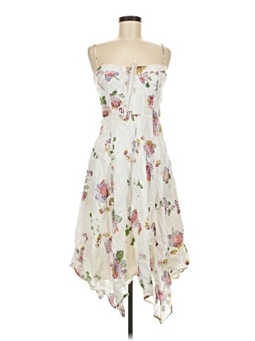 WAYF Cocktail Dress (view 1)