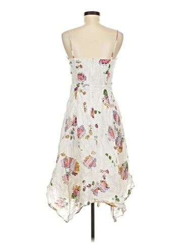 WAYF Cocktail Dress (view 2)