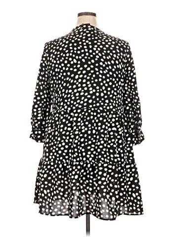 Who What Wear Casual Dress (view 2)