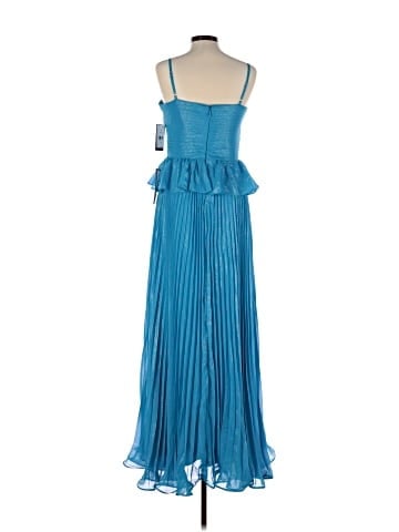 Taylor Cocktail Dress (view 2)