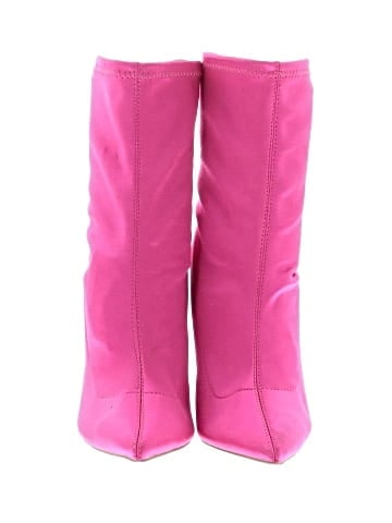 Qupid Ankle Boots (view 2)