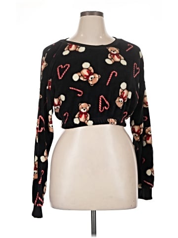Forever 21 Pullover Sweater (view 1)