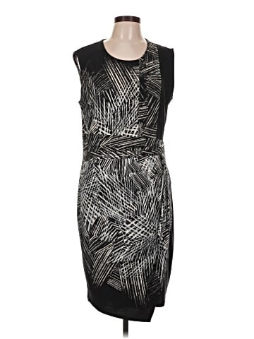 BCBGMAXAZRIA Cocktail Dress (view 1)
