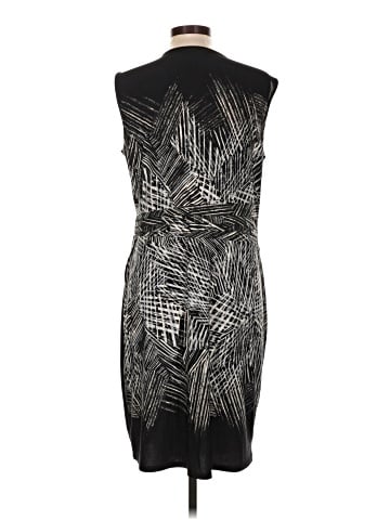 BCBGMAXAZRIA Cocktail Dress (view 2)