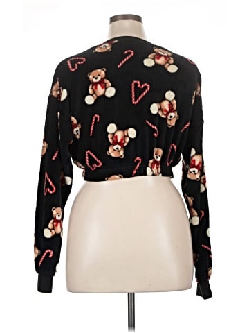 Forever 21 Pullover Sweater (view 2)