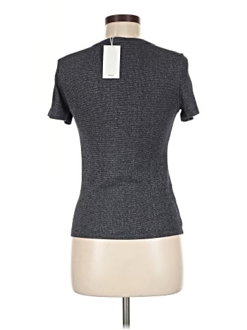 MNG Short Sleeve T-Shirt (view 2)