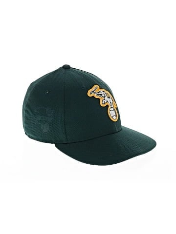 New Era Baseball Cap (view 1)