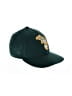 New Era Green Baseball Cap  Size 7 - photo 1