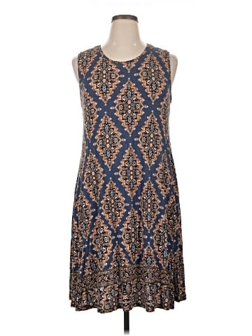 Style&Co Cocktail Dress (view 1)