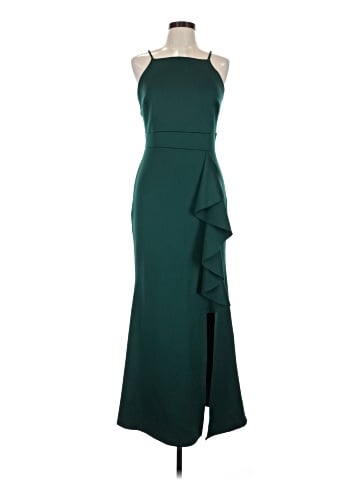 Sweet Storm Cocktail Dress (view 1)