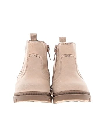 Wonder Nation Ankle Boots (view 2)