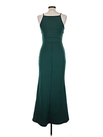 Sweet Storm Cocktail Dress (view 2)