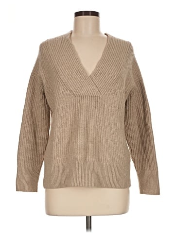 Vince. Pullover Sweater (view 1)