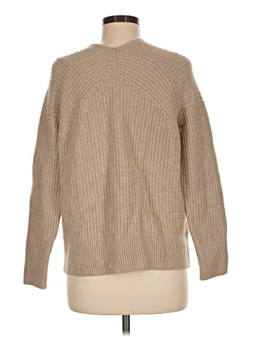 Vince. Pullover Sweater (view 2)
