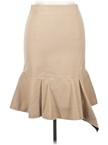 Dorothee Schumacher Formal Skirt (view 1)