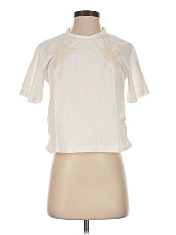 Sea New York Short Sleeve Turtleneck (view 1)
