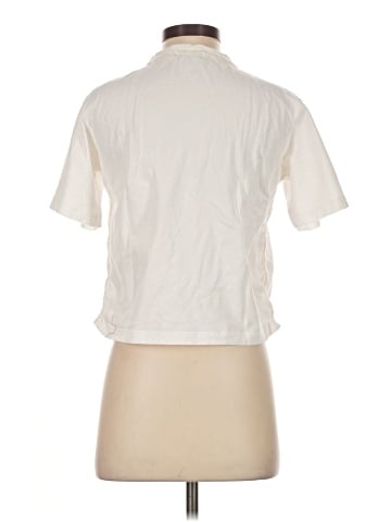Sea New York Short Sleeve Turtleneck (view 2)