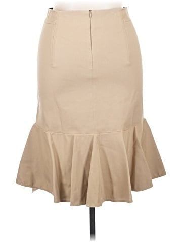 Dorothee Schumacher Formal Skirt (view 2)