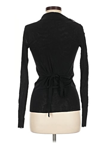 FUZZI Long Sleeve Top (view 2)