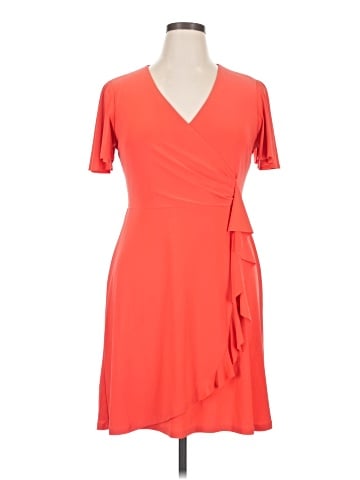 Lauren by Ralph Lauren Cocktail Dress (view 1)