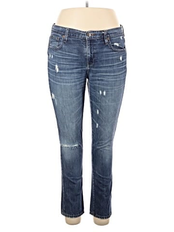 J.Crew Jeans (view 1)