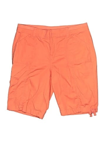 St. John's Bay Cargo Shorts (view 1)