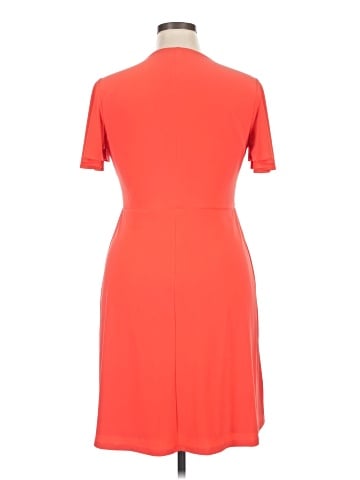 Lauren by Ralph Lauren Cocktail Dress (view 2)