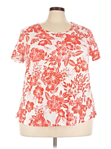 C&C California Short Sleeve T-Shirt (view 1)
