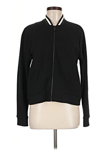 Topshop Track Jacket (view 1)