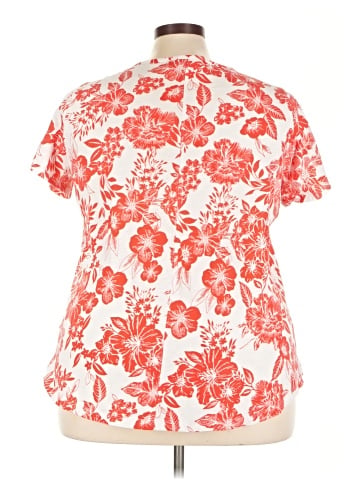 C&C California Short Sleeve T-Shirt (view 2)