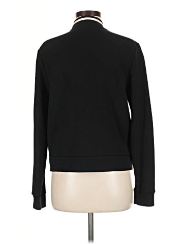 Topshop Track Jacket (view 2)