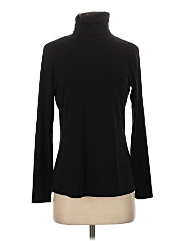 H By Halston Long Sleeve Turtleneck (view 1)
