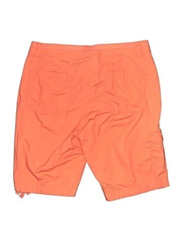 St. John's Bay Cargo Shorts (view 2)