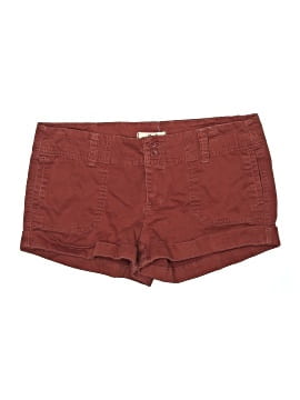 I Love H81 Shorts (view 1)