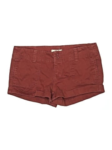 I Love H81 Shorts (view 1)