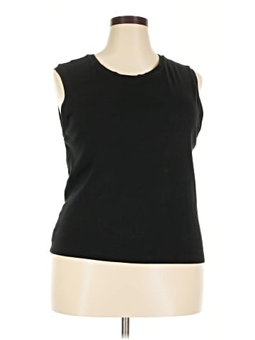 Gap Sleeveless T-Shirt (view 1)