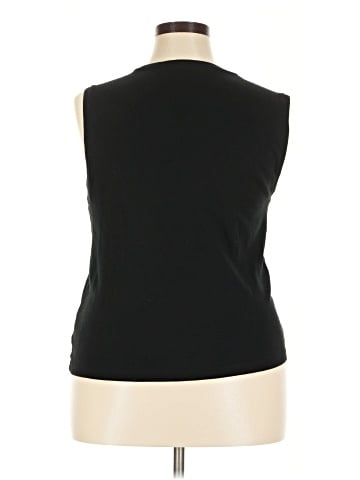 Gap Sleeveless T-Shirt (view 2)