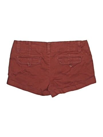 I Love H81 Shorts (view 2)