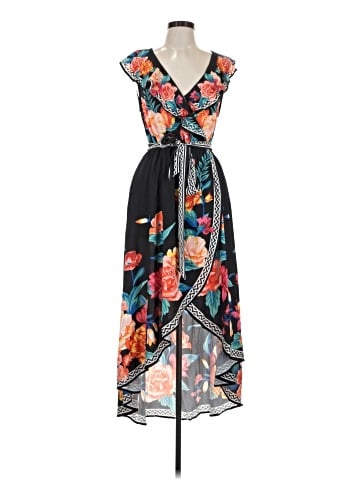 Flying Tomato Casual Dress (view 1)