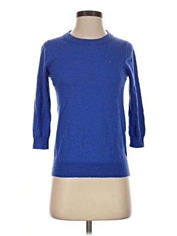 J.Crew Wool Pullover Sweater (view 1)