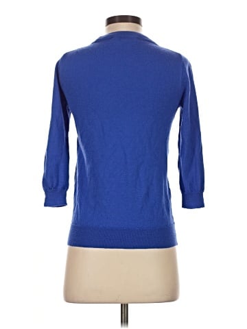 J.Crew Wool Pullover Sweater (view 2)