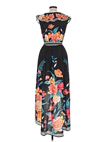 Flying Tomato Casual Dress (view 2)