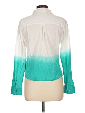 Yana K Long Sleeve Blouse (view 2)