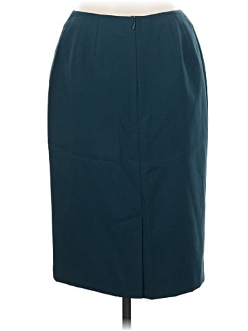 Larry Levine Formal Skirt (view 2)